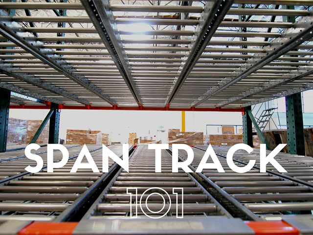 span-track