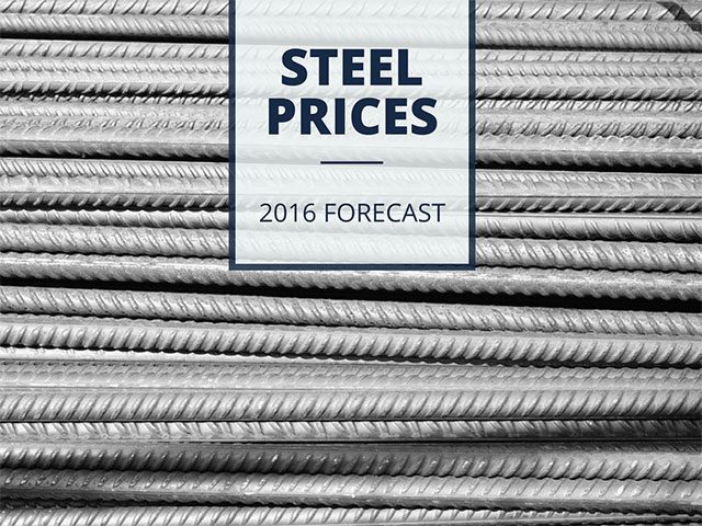 Rising Steel Prices