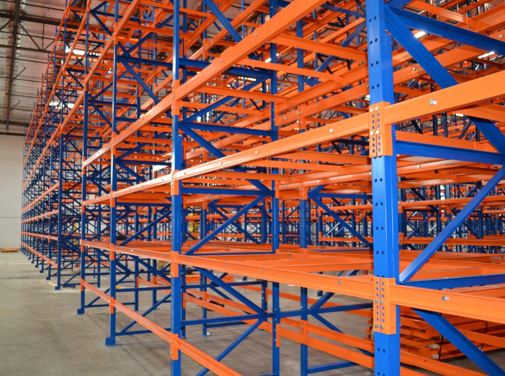 Structural Racking